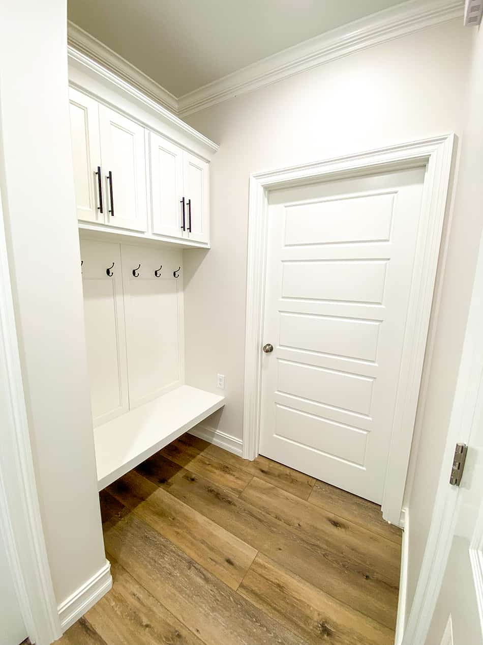 Mudroom of this 4-Bedroom,2126 Sq Ft Plan -193-1045