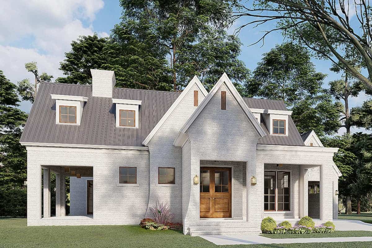 Home Other Image of this 3-Bedroom,2782 Sq Ft Plan -193-1198