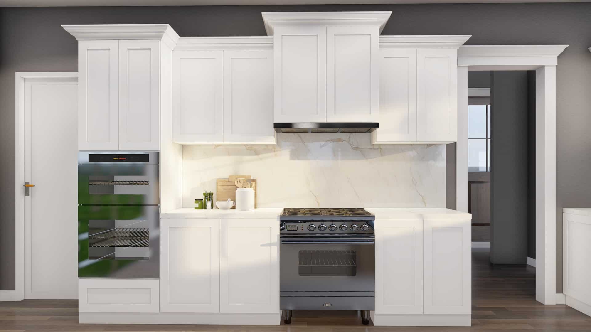 Kitchen of this 3-Bedroom,2480 Sq Ft Plan -193-1314