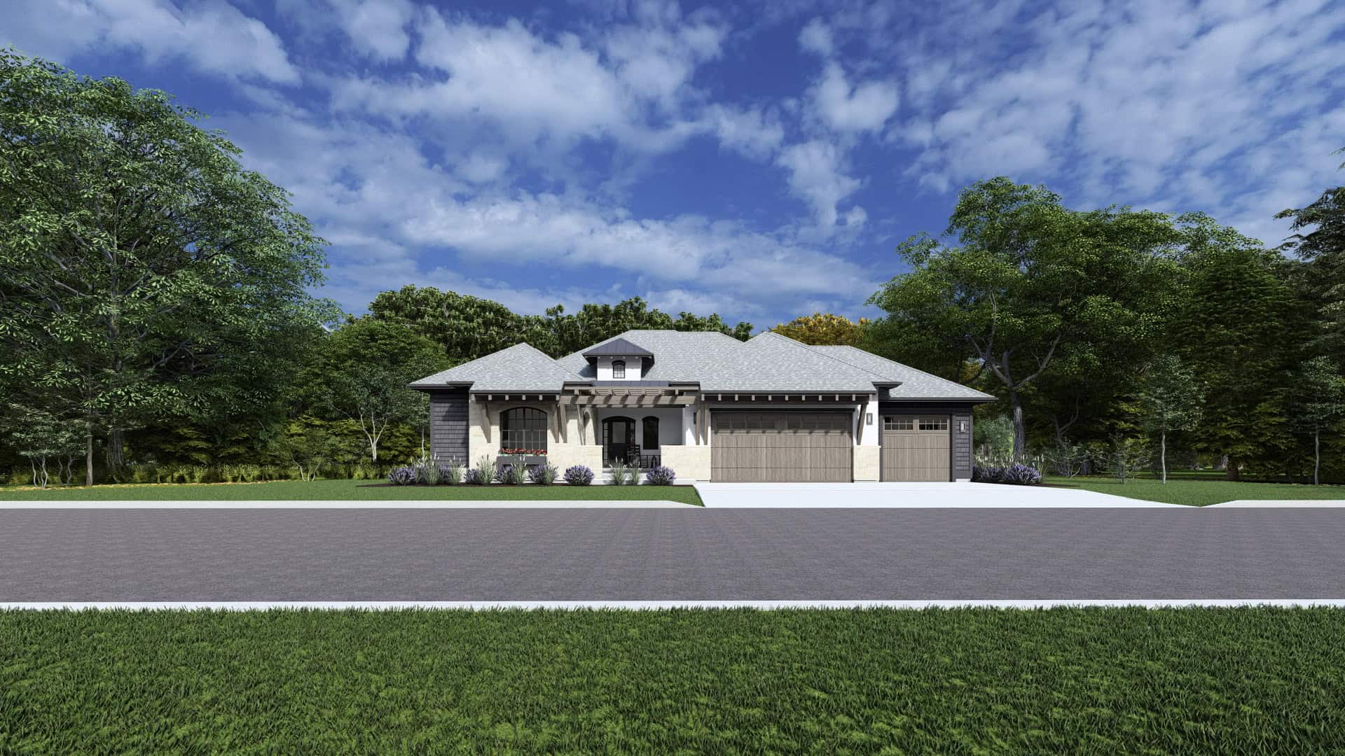 Home Other Image of this 3-Bedroom,2537 Sq Ft Plan -194-1075