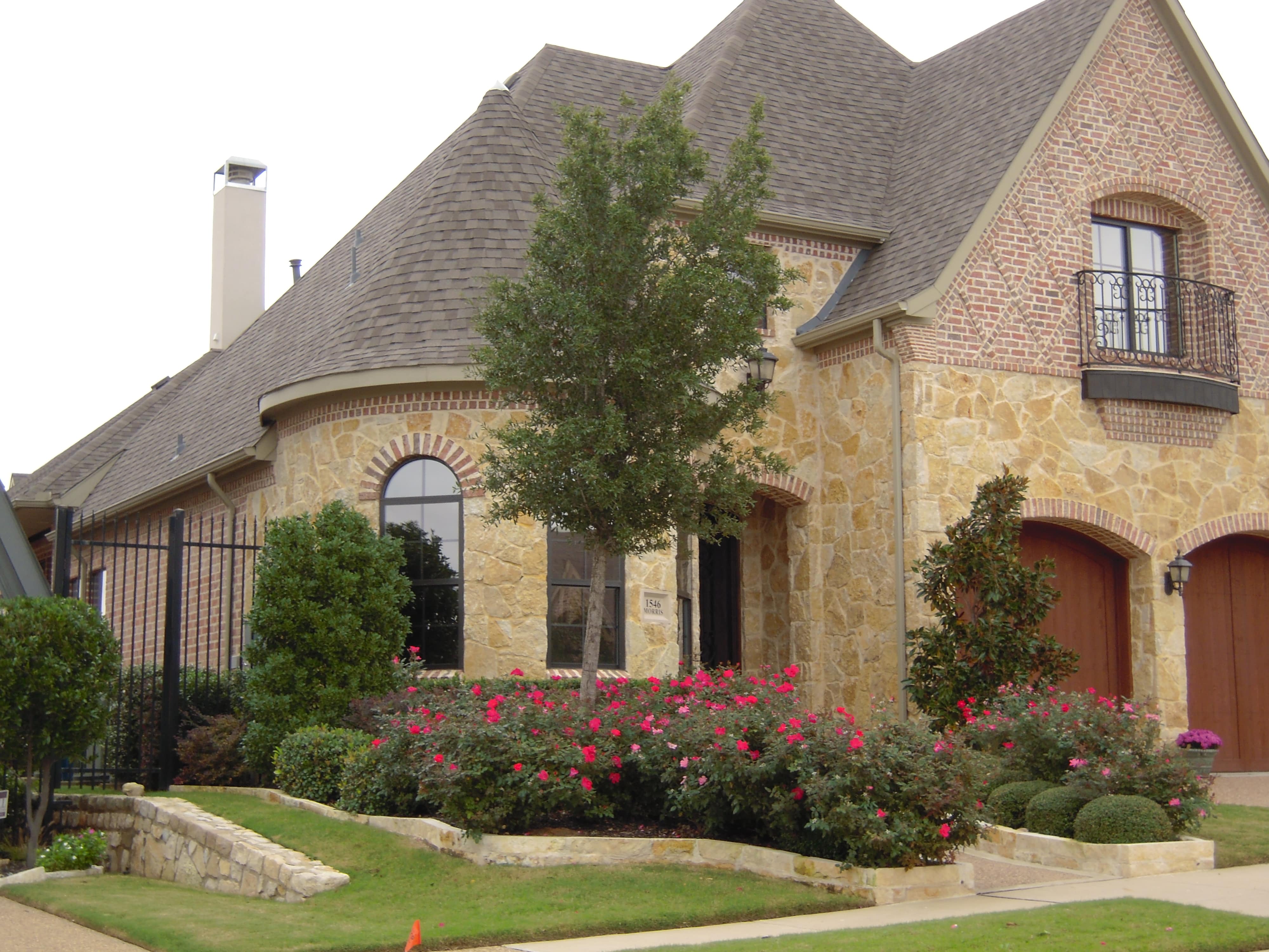 Home Exterior Photograph of this 3-Bedroom,3666 Sq Ft Plan -3666