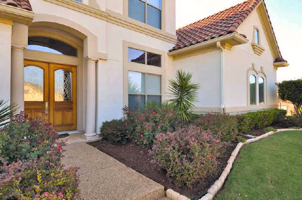 Home Exterior Photograph of this 4-Bedroom,3761 Sq Ft Plan -3761