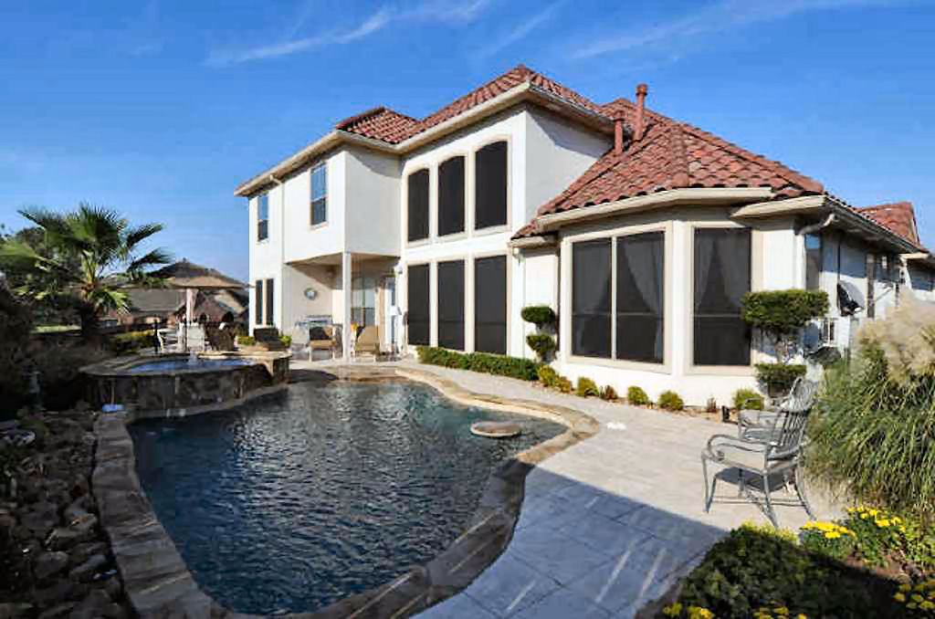 Home Exterior Photograph of this 4-Bedroom,3761 Sq Ft Plan -3761