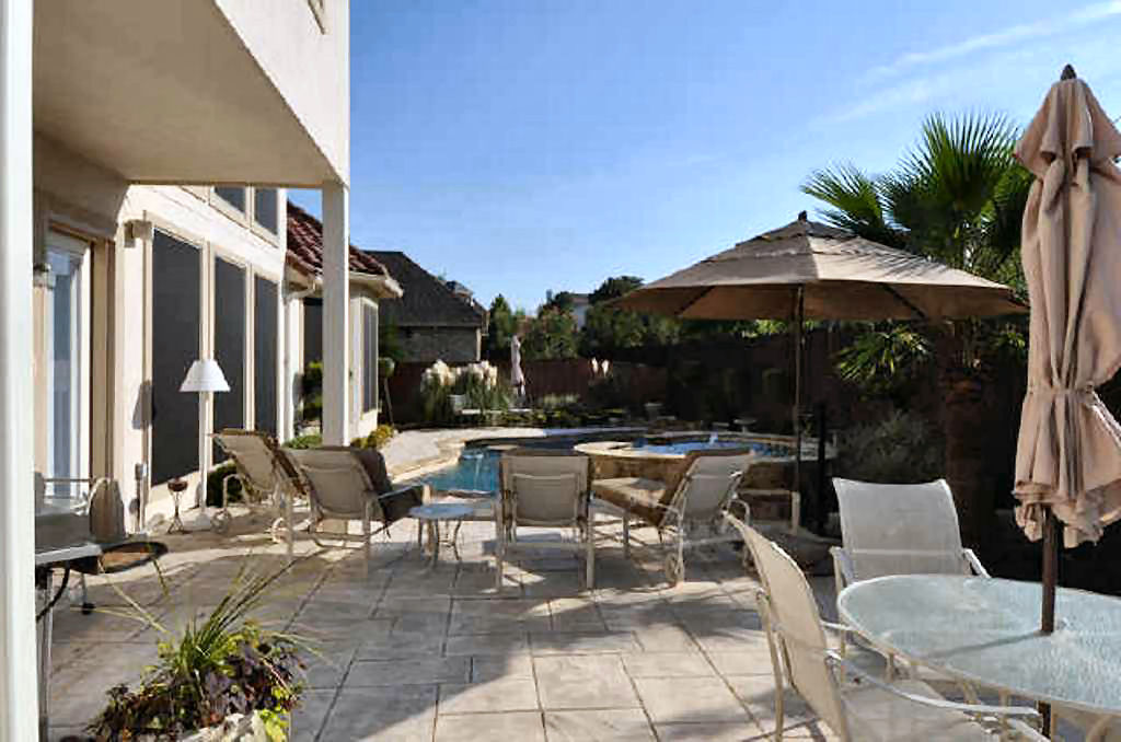 Home Exterior Photograph of this 4-Bedroom,3761 Sq Ft Plan -3761