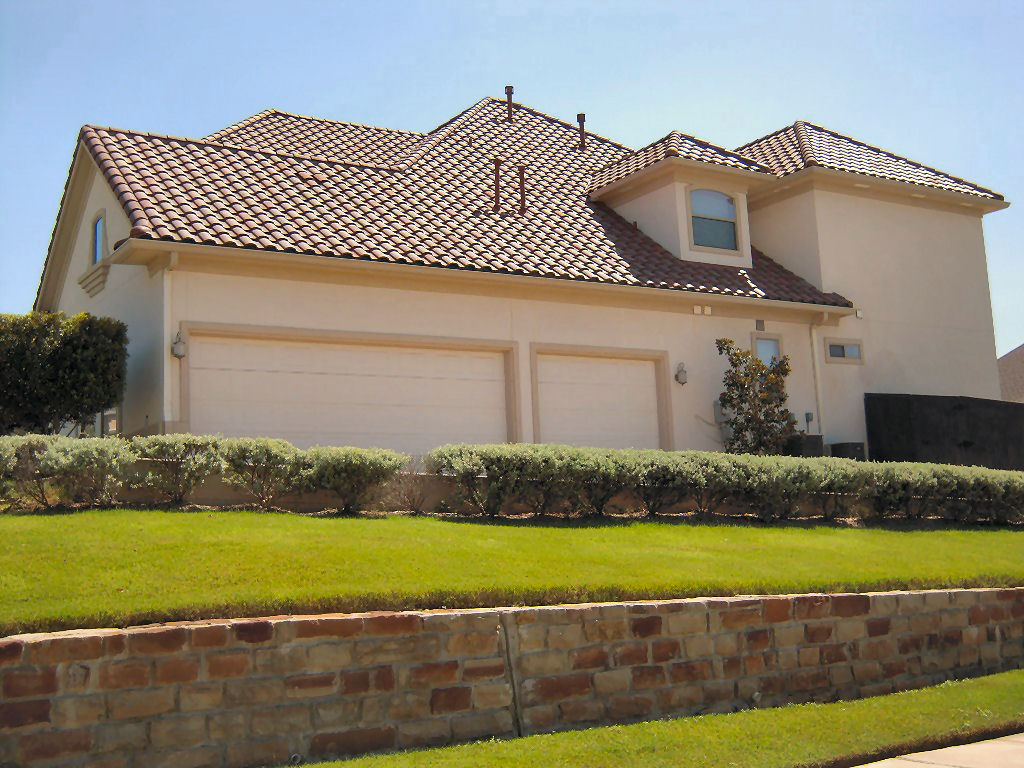 Home Exterior Photograph of this 4-Bedroom,3761 Sq Ft Plan -3761