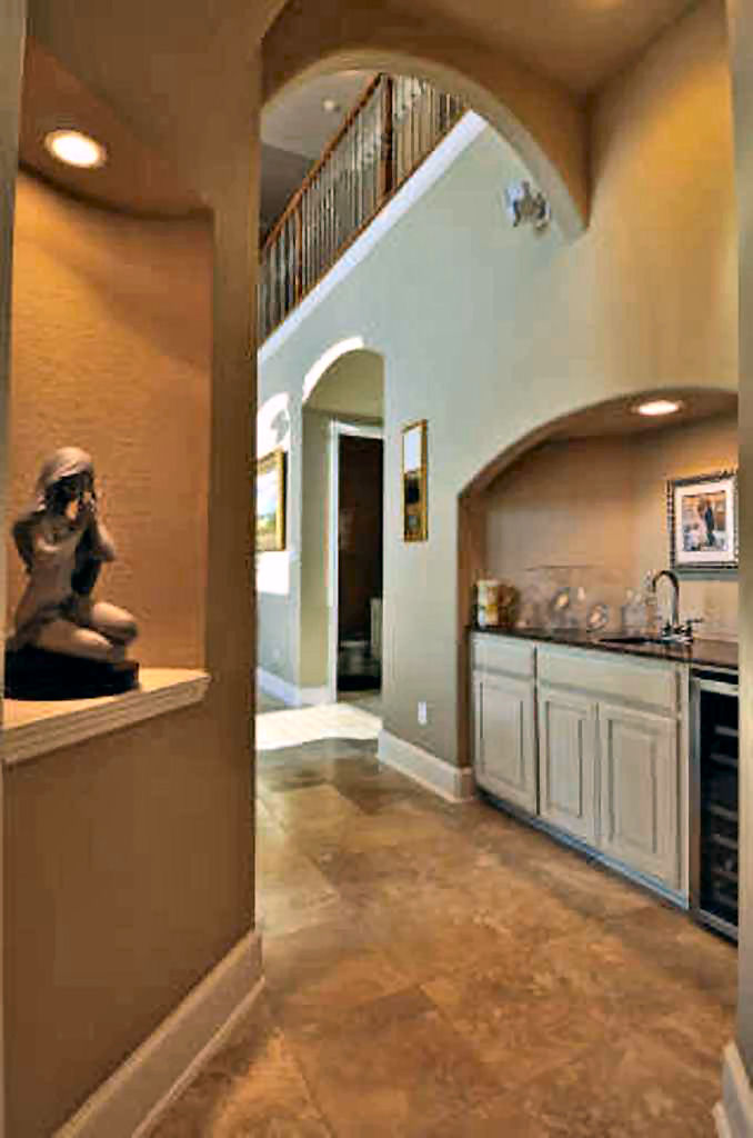 Home Interior Photograph of this 4-Bedroom,3761 Sq Ft Plan -3761