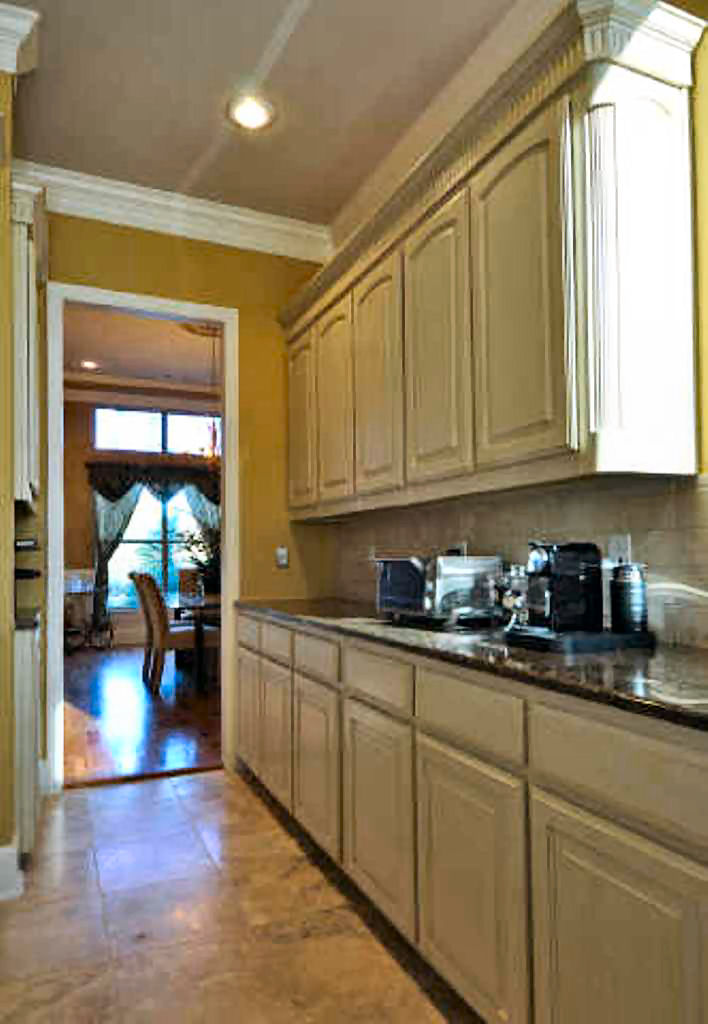 Home Interior Photograph of this 4-Bedroom,3761 Sq Ft Plan -3761