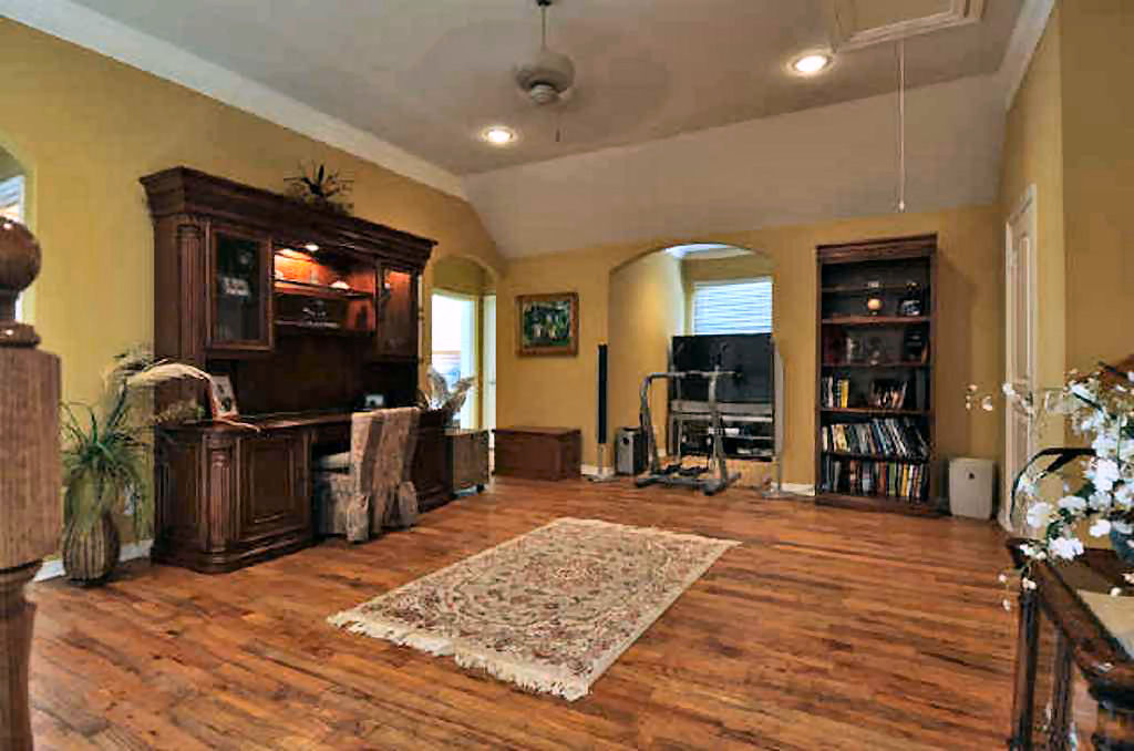 Home Interior Photograph of this 4-Bedroom,3761 Sq Ft Plan -3761