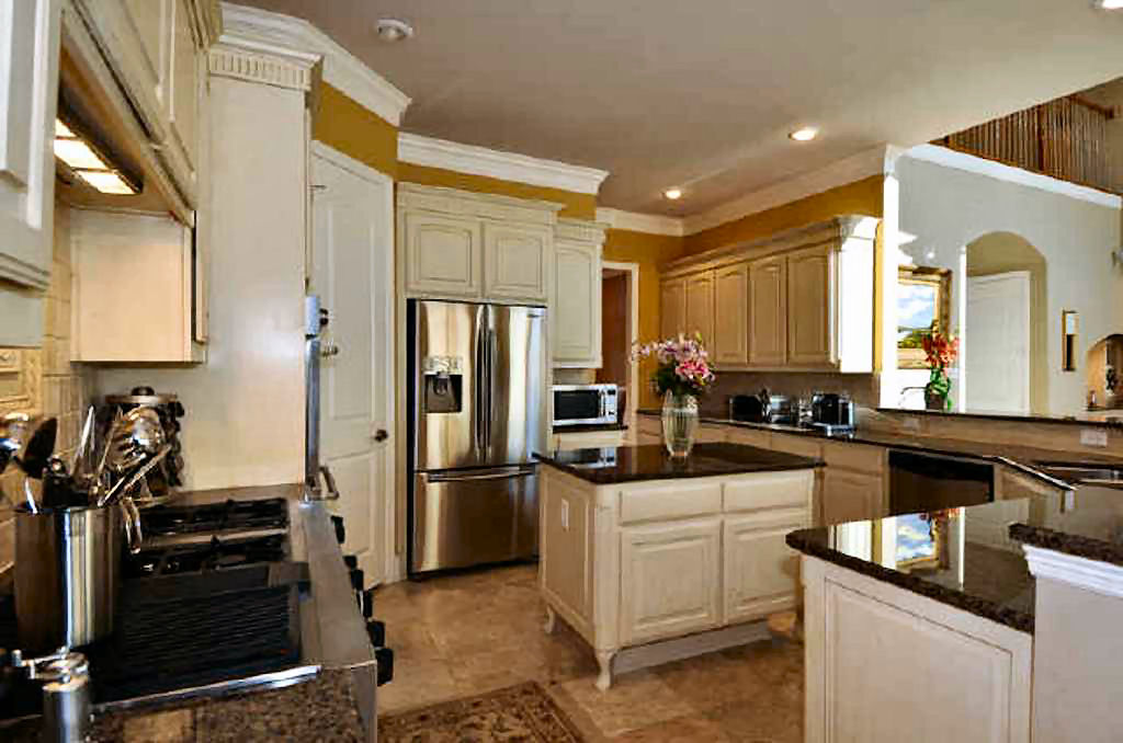 Kitchen of this 4-Bedroom,3761 Sq Ft Plan -3761