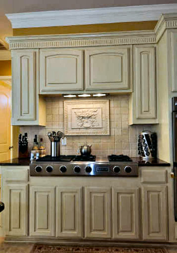 Kitchen of this 4-Bedroom,3761 Sq Ft Plan -3761