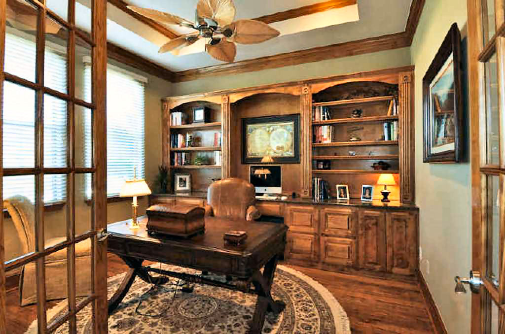 Home Interior Photograph of this 4-Bedroom,3761 Sq Ft Plan -3761