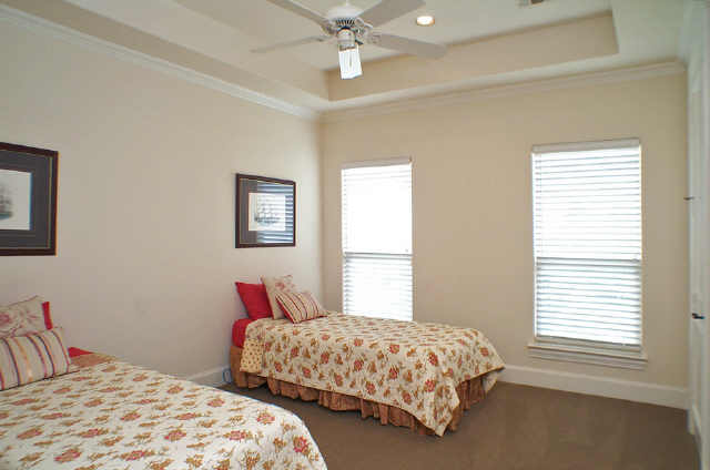 Bedroom of this 3-Bedroom,3685 Sq Ft Plan -3685