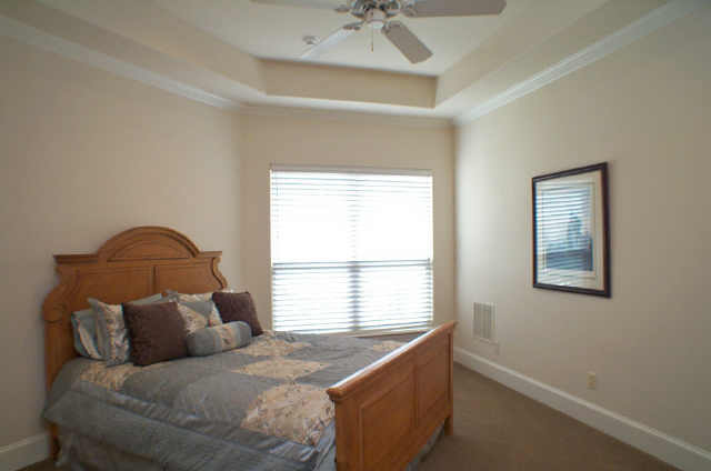 Bedroom of this 3-Bedroom,3685 Sq Ft Plan -3685