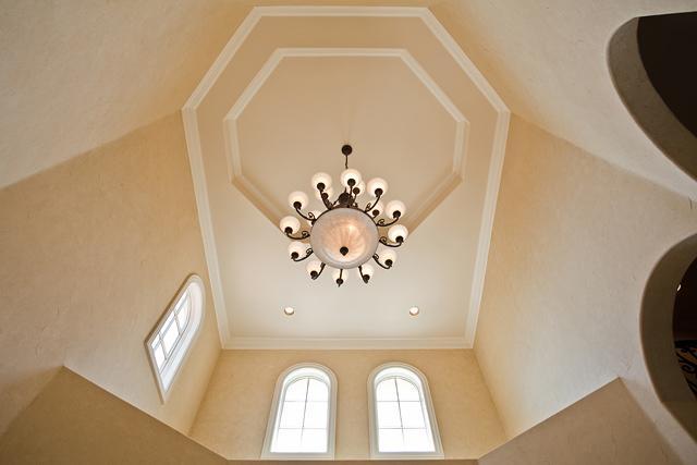 Entry Hall: Foyer of this 3-Bedroom,3685 Sq Ft Plan -3685