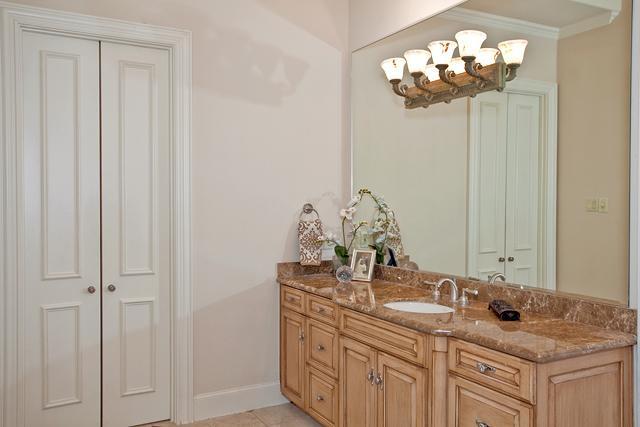 Master Bathroom of this 3-Bedroom,3685 Sq Ft Plan -3685