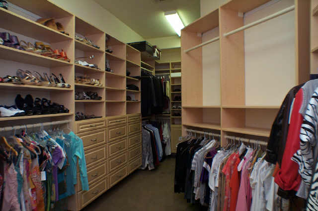 Storage and Closets of this 3-Bedroom,3685 Sq Ft Plan -3685