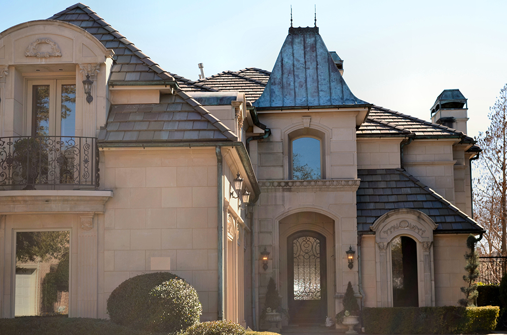 Porch of this 3-Bedroom,5343 Sq Ft Plan -5343