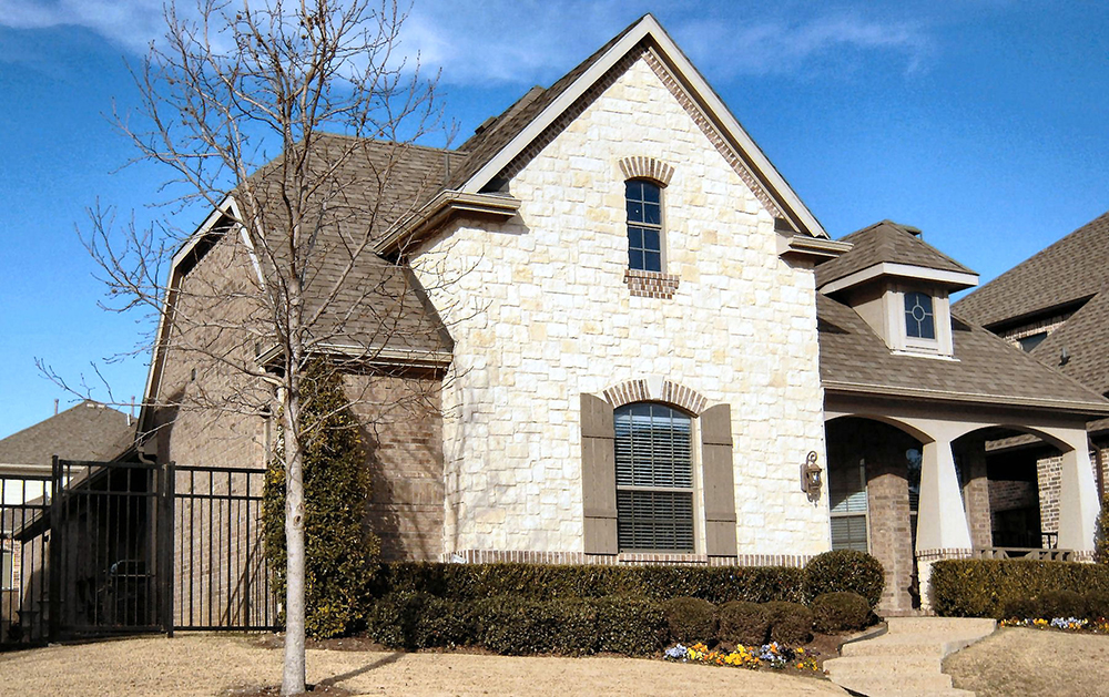 Home Exterior Photograph of this 3-Bedroom,2148 Sq Ft Plan -2148