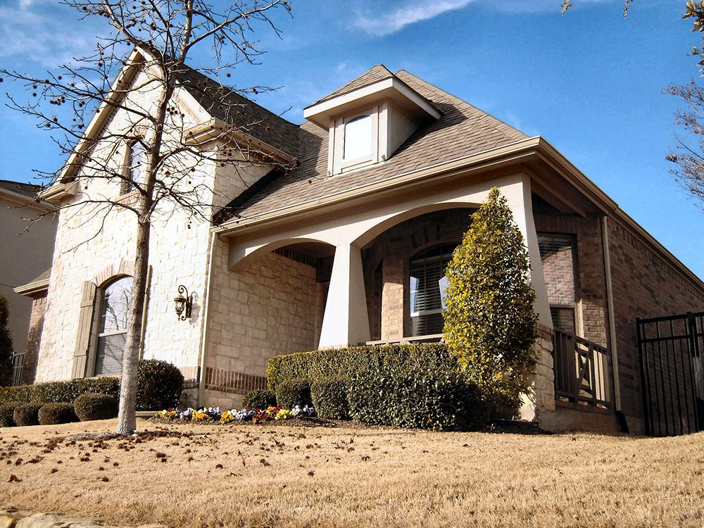 Home Exterior Photograph of this 3-Bedroom,2148 Sq Ft Plan -2148