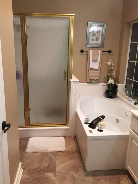 Bathroom of this 3-Bedroom,1861 Sq Ft Plan -1861