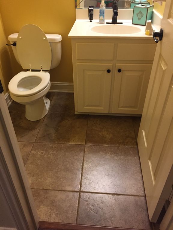 Bathroom of this 3-Bedroom,1861 Sq Ft Plan -1861