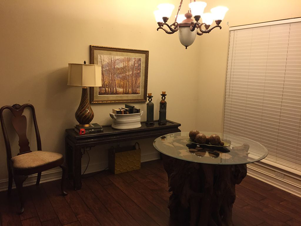 Home Interior Photograph of this 3-Bedroom,1861 Sq Ft Plan -1861