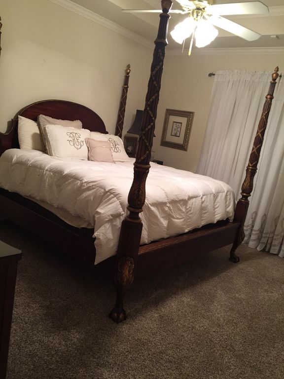 Bedroom of this 3-Bedroom,1861 Sq Ft Plan -1861