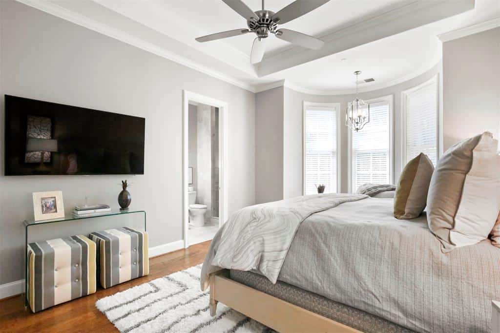 Bedroom of this 5-Bedroom,7823 Sq Ft Plan -195-1169