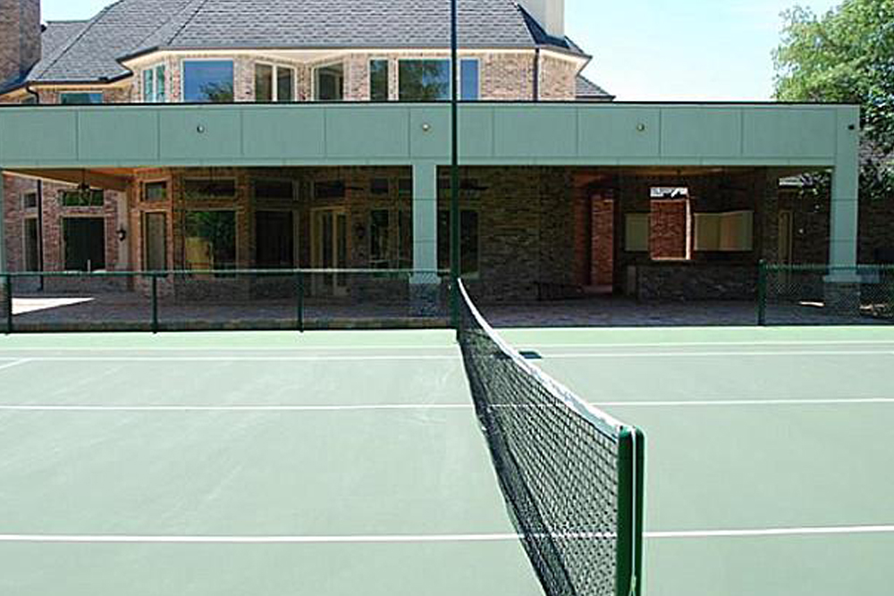 Home Exterior Photograph of this 5-Bedroom,8988 Sq Ft Plan -8988