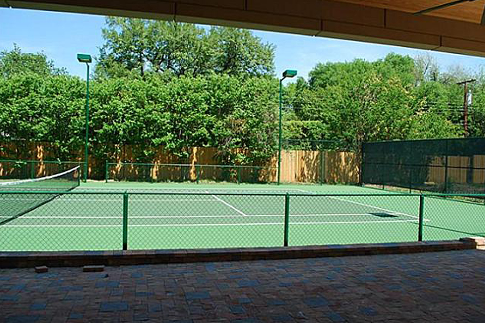 Home Exterior Photograph of this 5-Bedroom,8988 Sq Ft Plan -8988