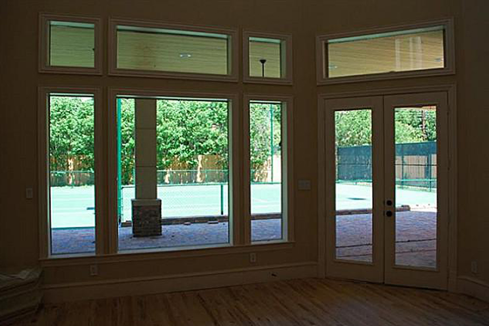 Home Interior Photograph of this 5-Bedroom,8988 Sq Ft Plan -8988