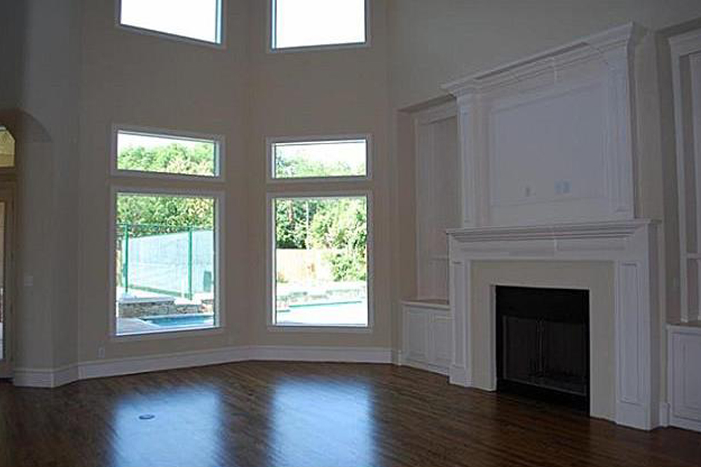 Home Interior Photograph of this 5-Bedroom,8988 Sq Ft Plan -8988