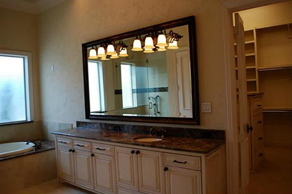 Home Interior Photograph of this 5-Bedroom,8988 Sq Ft Plan -8988