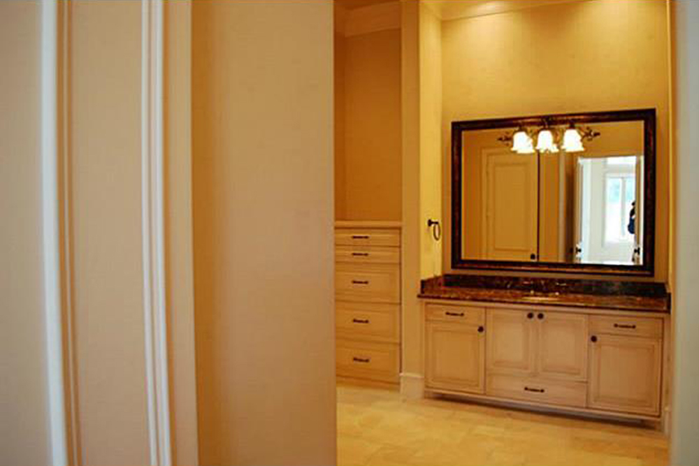 Home Interior Photograph of this 5-Bedroom,8988 Sq Ft Plan -8988