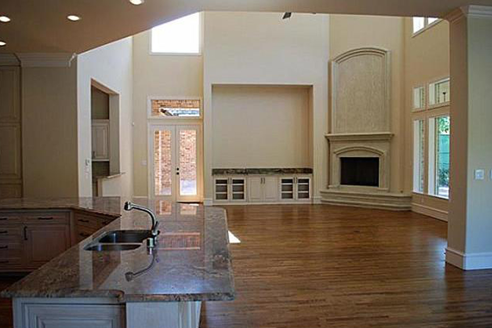 Home Interior Photograph of this 5-Bedroom,8988 Sq Ft Plan -8988