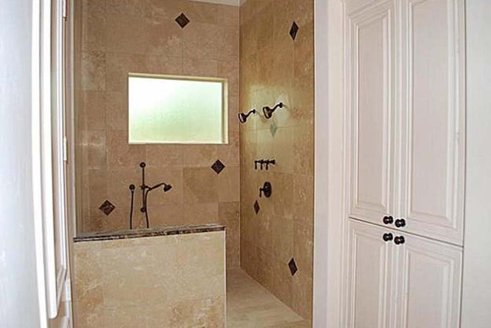 Bathroom of this 5-Bedroom,8988 Sq Ft Plan -8988