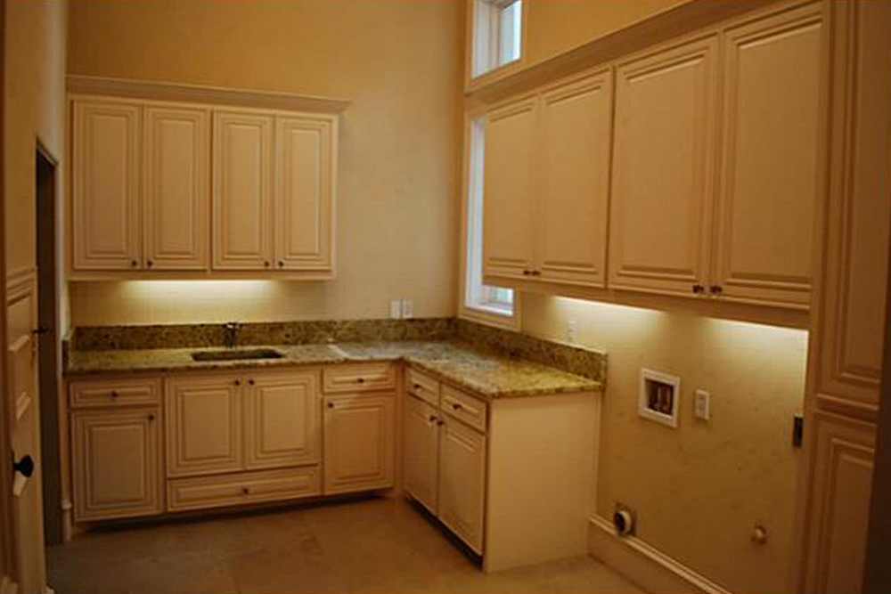 Kitchen of this 5-Bedroom,8988 Sq Ft Plan -8988