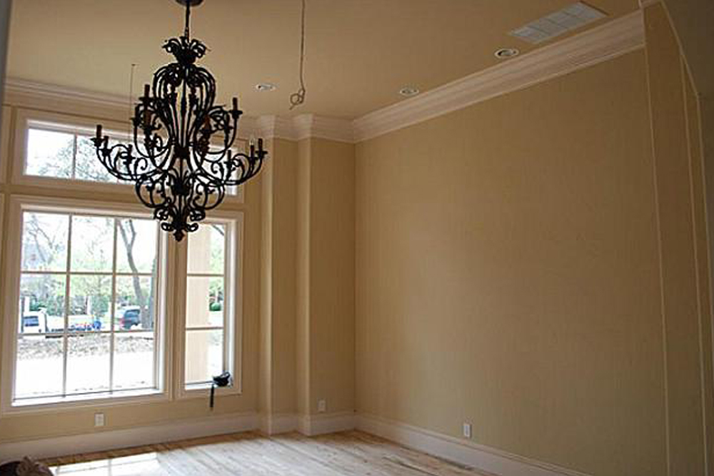 Home Interior Photograph of this 5-Bedroom,8988 Sq Ft Plan -8988