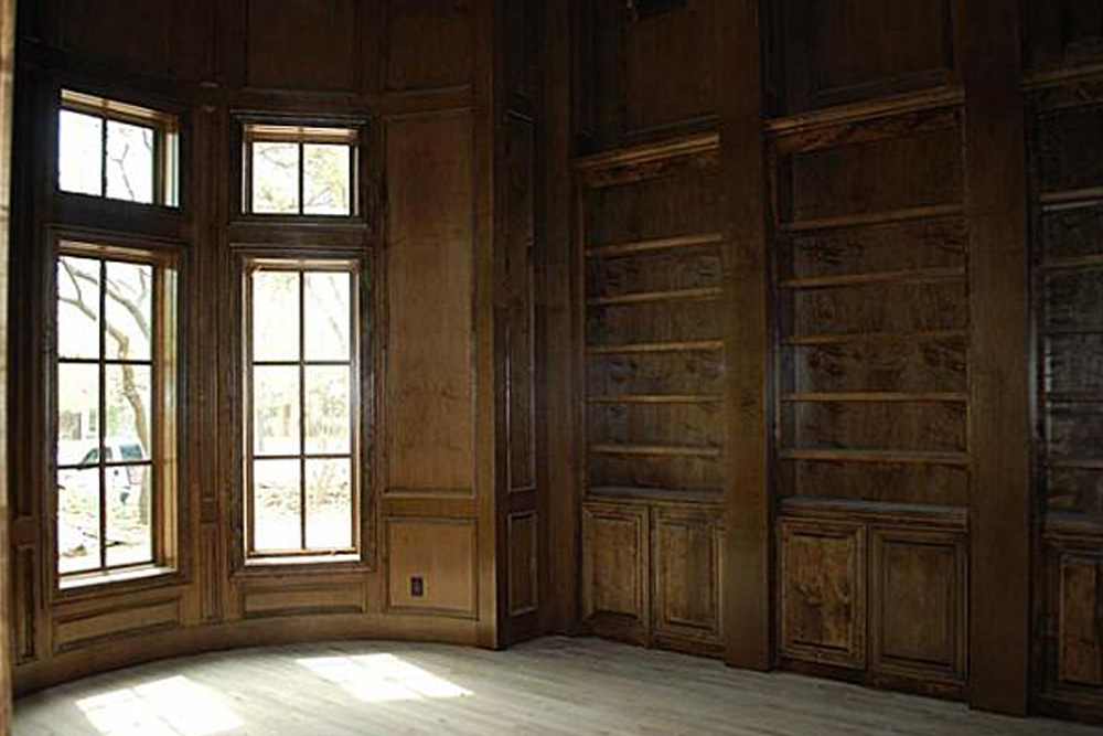 Home Interior Photograph of this 5-Bedroom,8988 Sq Ft Plan -8988