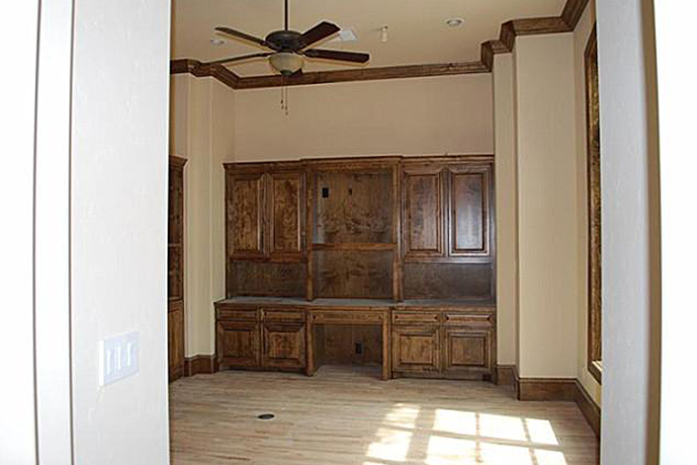 Home Interior Photograph of this 5-Bedroom,8988 Sq Ft Plan -8988