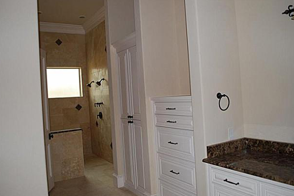 Home Interior Photograph of this 5-Bedroom,8988 Sq Ft Plan -8988