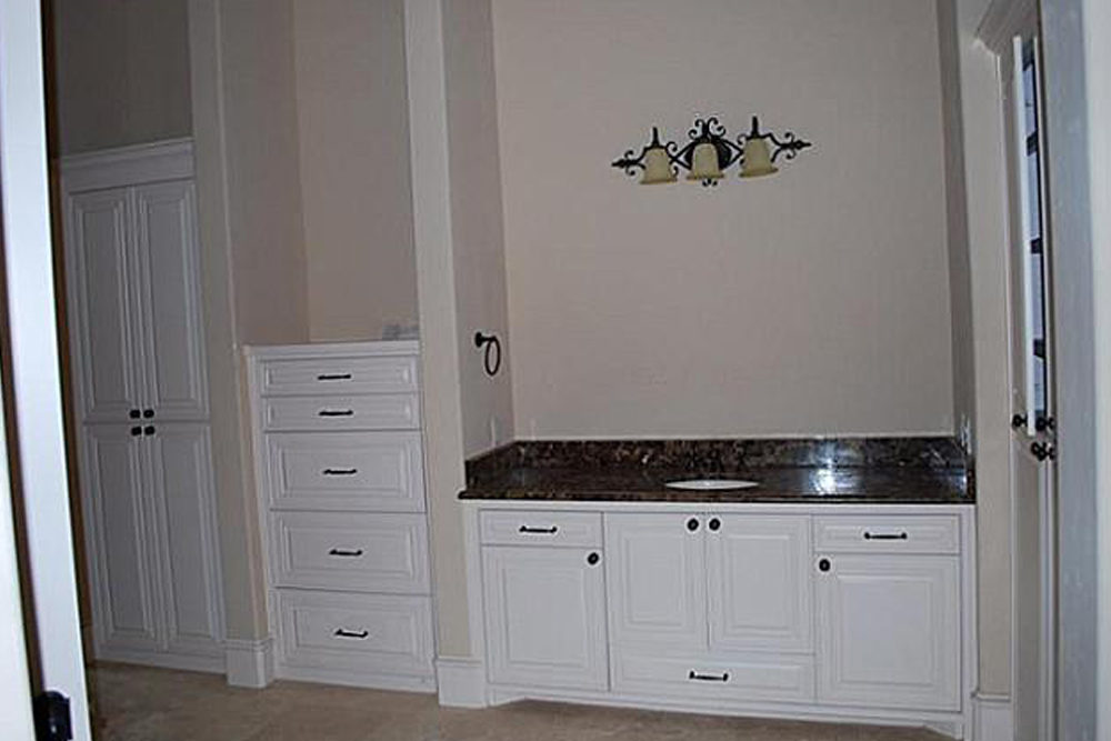 Bathroom of this 5-Bedroom,8988 Sq Ft Plan -8988