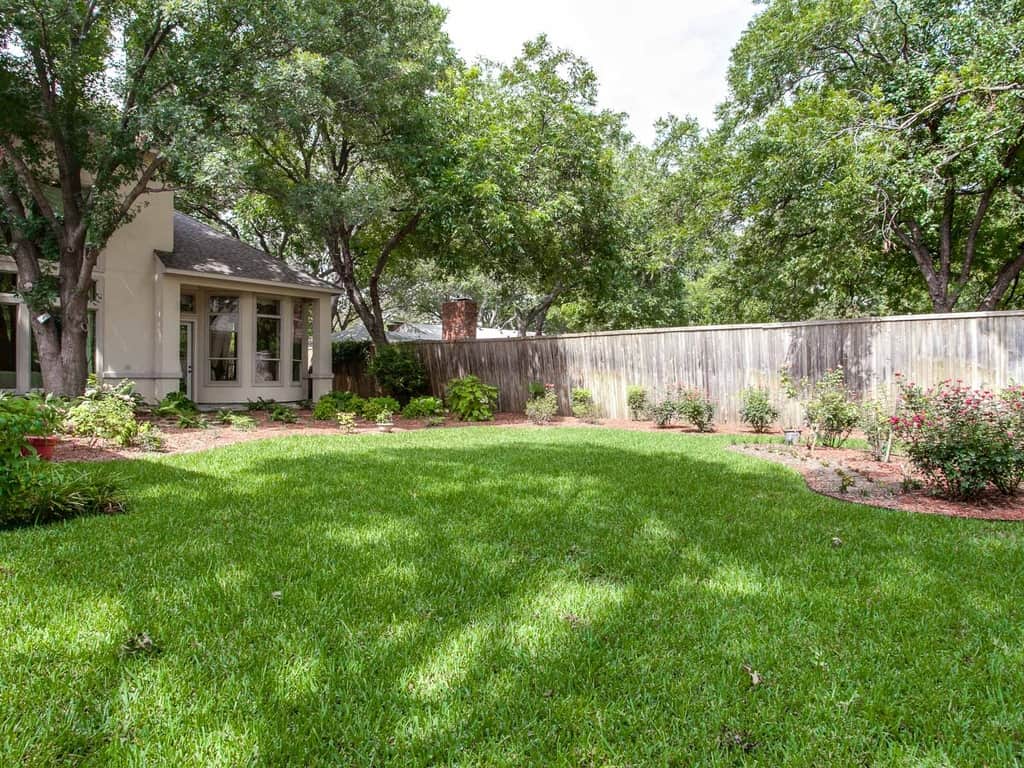 Rear View of this 4-Bedroom,5300 Sq Ft Plan -5300
