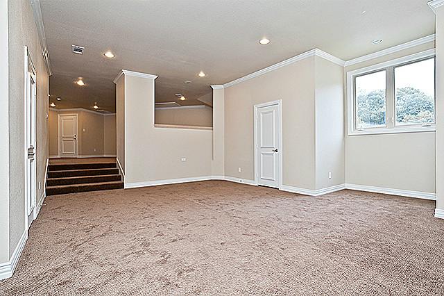 Home Interior Photograph of this 4-Bedroom,4697 Sq Ft Plan -195-1245