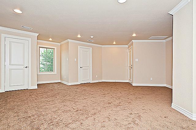 Home Interior Photograph of this 4-Bedroom,4697 Sq Ft Plan -195-1245