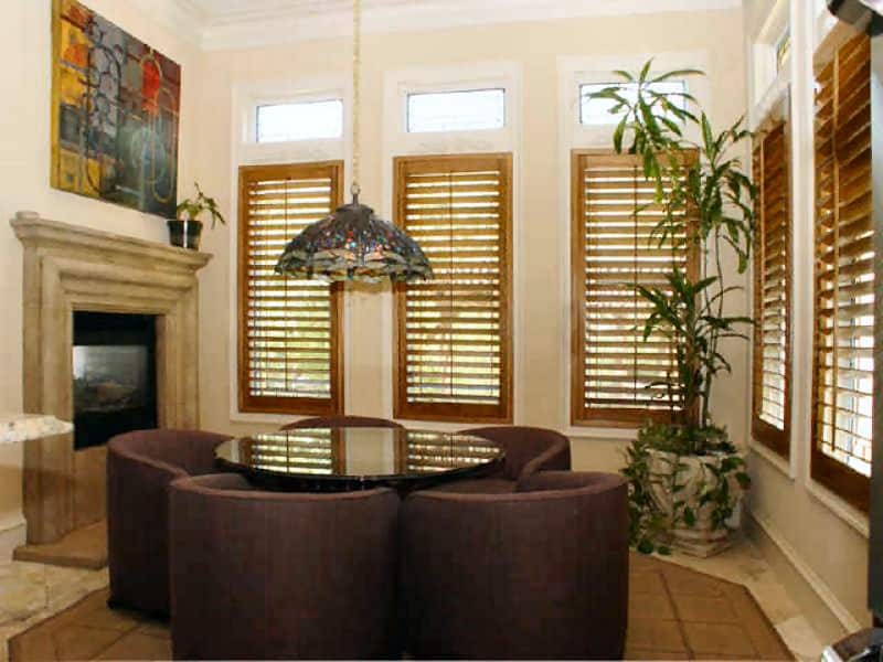 Kitchen: Breakfast Nook of this 3-Bedroom,5498 Sq Ft Plan -195-1261