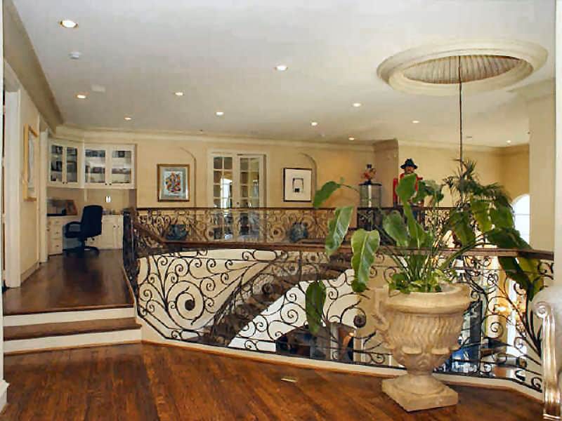 Home Interior Photograph of this 3-Bedroom,5498 Sq Ft Plan -195-1261