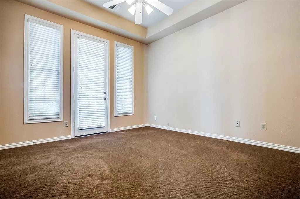 Bedroom of this 3-Bedroom,3288 Sq Ft Plan -195-1287