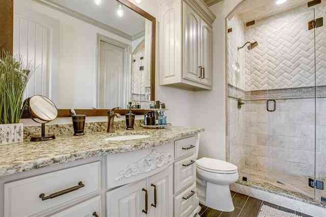 Bathroom of this 4-Bedroom,5991 Sq Ft Plan -195-1302
