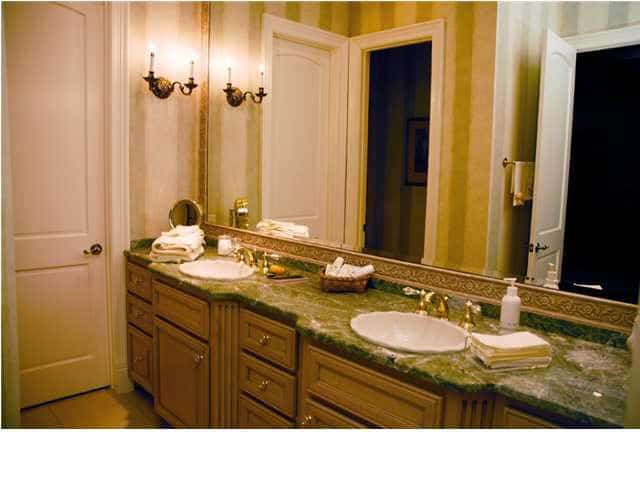 Bathroom of this 4-Bedroom,4997 Sq Ft Plan -195-1348
